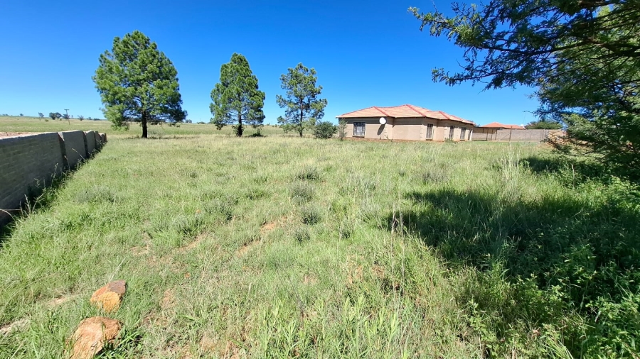 0 Bedroom Property for Sale in Vredefort Free State